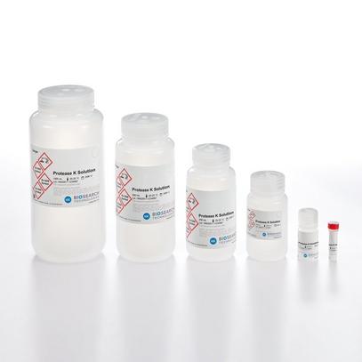 Protease K solution (20 mg/mL)